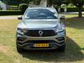 SsangYong Rexton 2.2 e-XDi automaat 4x4 Sapphire grijskenteken NAP Grijs - thumbnail 8