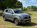 SsangYong Rexton 2.2 e-XDi automaat 4x4 Sapphire grijskenteken NAP Grijs - thumbnail 7