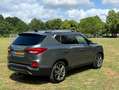 SsangYong Rexton 2.2 e-XDi automaat 4x4 Sapphire grijskenteken NAP Grijs - thumbnail 5