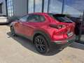 Mazda CX-30 e-Skyactive G140 Makoto Rot - thumbnail 5
