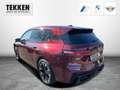 BMW iX xDrive45 M-Sport Pro/AHK/Autobahnassistent Rot - thumbnail 14