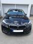 BMW 218 218d Gran Tourer Aut. Advantage Schwarz - thumbnail 1