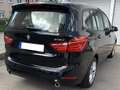 BMW 218 218d Gran Tourer Aut. Advantage Schwarz - thumbnail 6