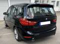 BMW 218 218d Gran Tourer Aut. Advantage Schwarz - thumbnail 5
