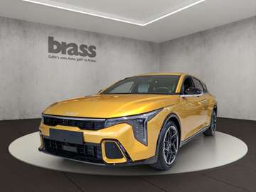 1.6T-GDI GT-Line Sound Sitz Design