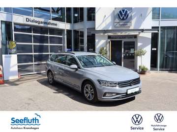 1.5 TSI Business Navi Sitzhzg. RFK ACC