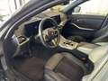BMW 320 d Touring xDrive M-Sport *LED*PDC*NAV*STH*ACC* Gris - thumbnail 9