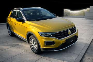 1.5TSI DSG Style LED*Navi*Sitzhzg*2.Hand