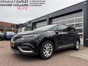 1.6 TCe Dynamique+Pack Winter+Trekhaak!!