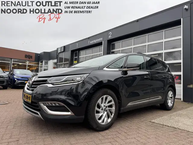 Renault Espace 1.6 TCe Dynamique+Pack Winter+Trekhaak!!