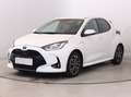 Toyota Yaris 1.5 Team D wenig KM*Top Gebrauchtwagen Weiß - thumbnail 3