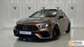 Mercedes-Benz A 45 AMG S Line Premium 4Matic+ 8G-DCT Marrón - thumbnail 1