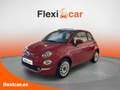 Fiat 500C C Dolcevita 1.0 Hybrid 51KW (70 CV) - 2 P (2021) Rouge - thumbnail 8
