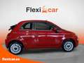 Fiat 500C C Dolcevita 1.0 Hybrid 51KW (70 CV) - 2 P (2021) Rouge - thumbnail 4