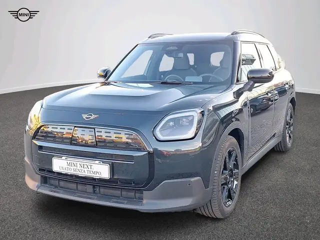 MINI Countryman E Classic