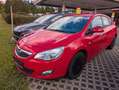 Opel Astra J Lim. 5-trg. Edition Rouge - thumbnail 1
