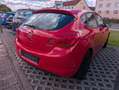 Opel Astra J Lim. 5-trg. Edition Rouge - thumbnail 3