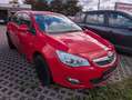 Opel Astra J Lim. 5-trg. Edition Rouge - thumbnail 2