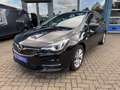 Opel Astra Sports Tourer 1.2 Elegance Airco Lmv Cruise Navi C Noir - thumbnail 2