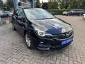 Opel Astra Sports Tourer 1.2 Elegance Airco Lmv Cruise Navi C Noir - thumbnail 16