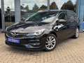 Opel Astra Sports Tourer 1.2 Elegance Airco Lmv Cruise Navi C Noir - thumbnail 1