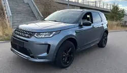 Land Rover Discovery Sport R Dynamic AWD