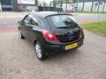 Opel Corsa 1.4-16V Business 1e Eigenaar Volledig Onderhouden Zwart - thumbnail 7