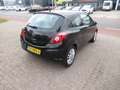 Opel Corsa 1.4-16V Business 1e Eigenaar Volledig Onderhouden Zwart - thumbnail 5
