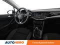 Opel Astra 1.5 CDTI Business Elegance 122 CV Argento - thumbnail 13