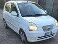 Kia Picanto 1.1 crdi vgt Spicy Blanc - thumbnail 1