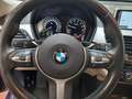 BMW X1 i Automatic + NAVI PRO + Volant M + CUIR + CAMERA Kék - thumbnail 16