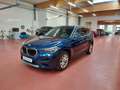 BMW X1 i Automatic + NAVI PRO + Volant M + CUIR + CAMERA Blau - thumbnail 5