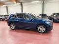 BMW X1 i Automatic + NAVI PRO + Volant M + CUIR + CAMERA Blue - thumbnail 2