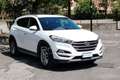 Hyundai TUCSON Tucson 1.7 CRDi XPossible Blanc - thumbnail 3