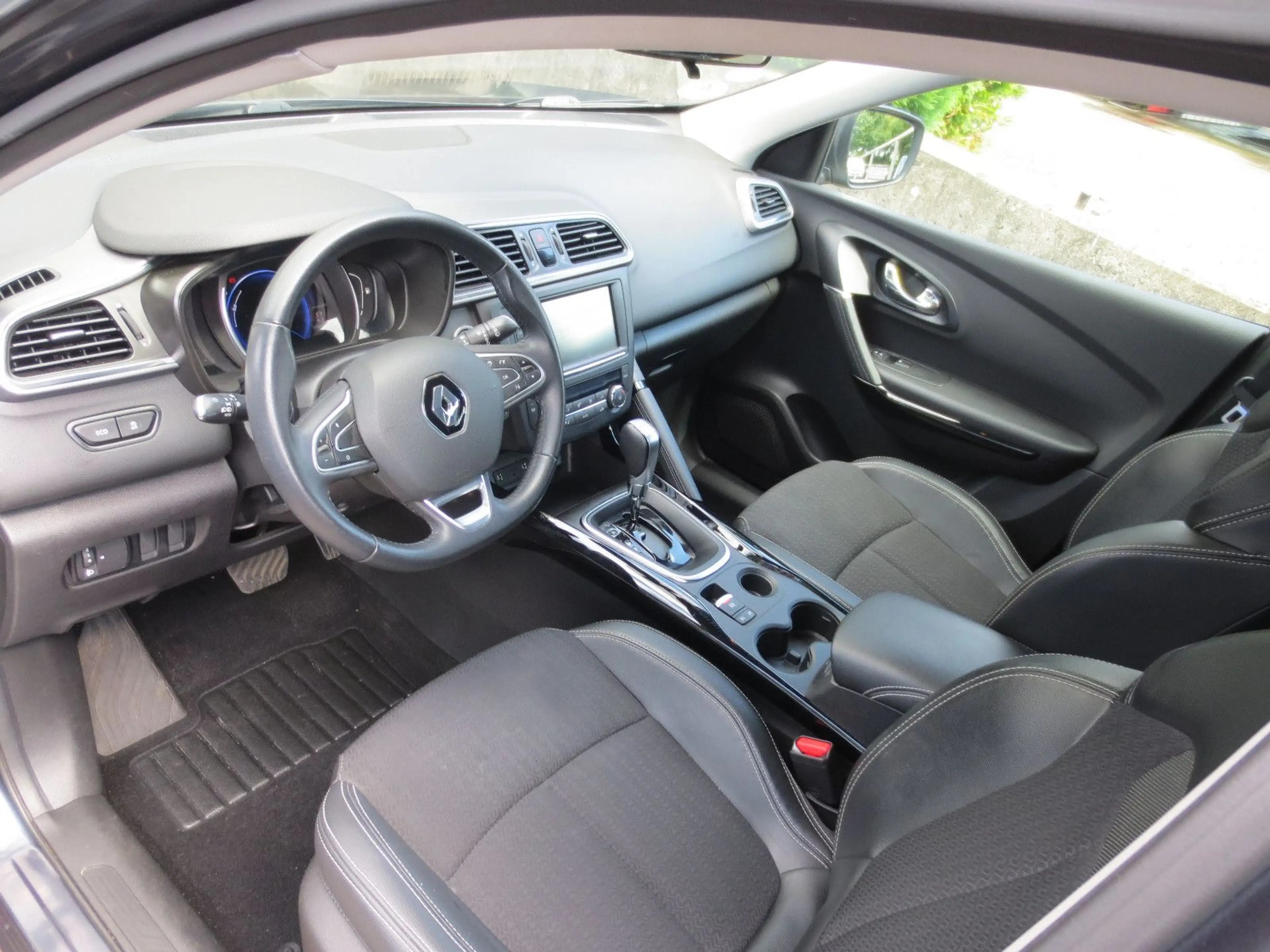 Renault Kadjar 1,2 Collection Automatik/Navi/PDC/2.Hd — photo 7