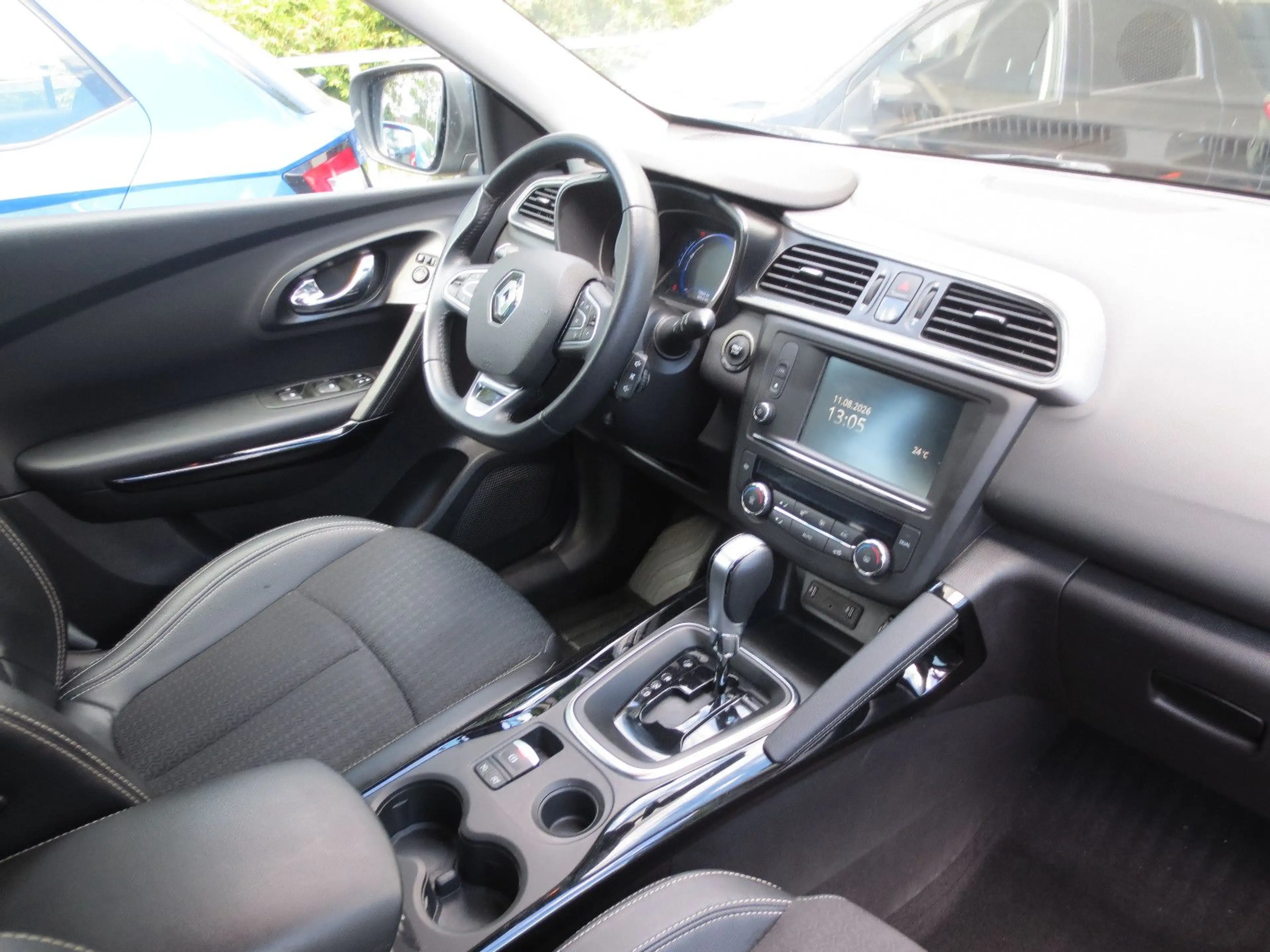 Renault Kadjar 1,2 Collection Automatik/Navi/PDC/2.Hd — photo 5