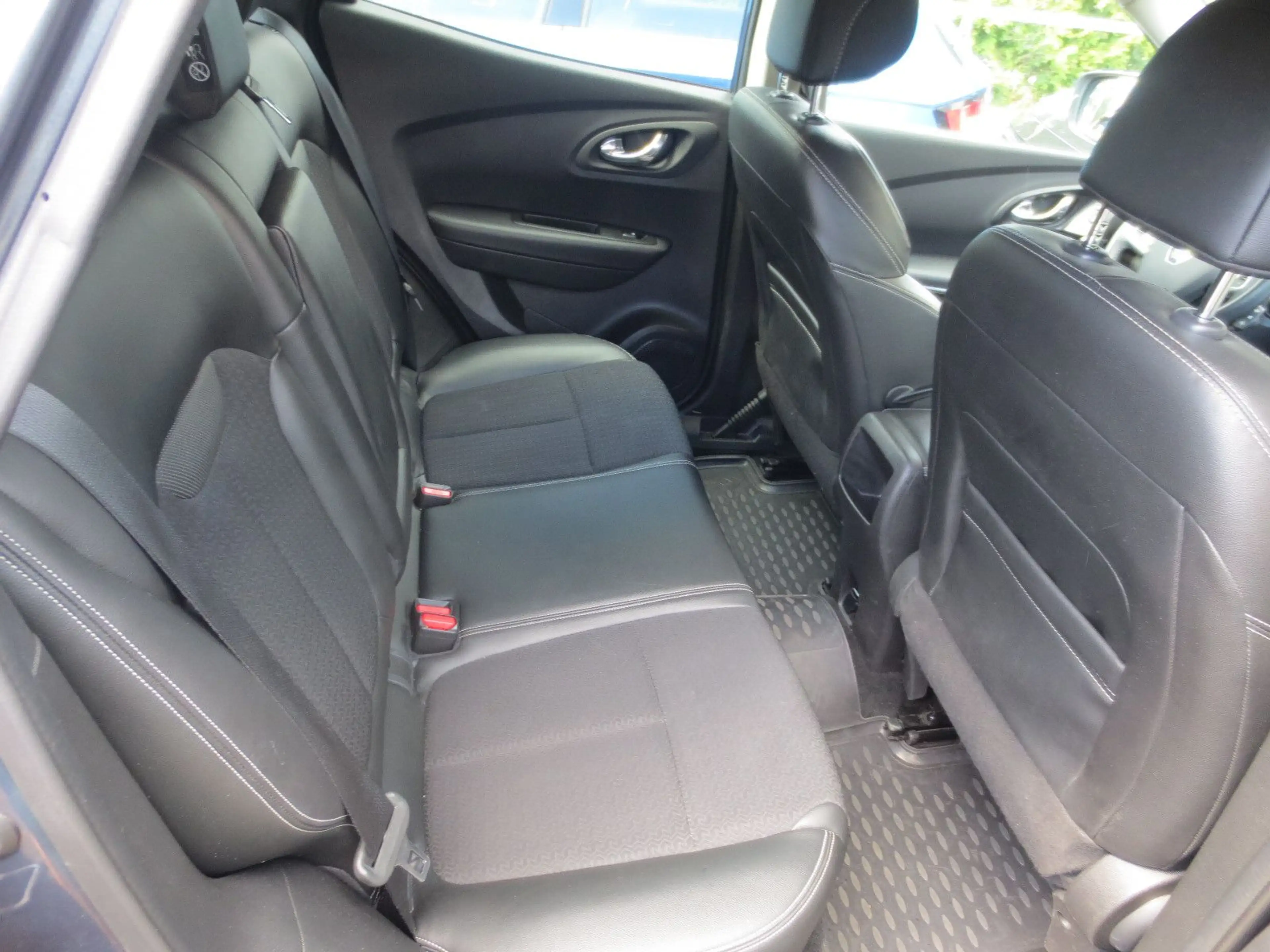 Renault Kadjar 1,2 Collection Automatik/Navi/PDC/2.Hd — photo 9