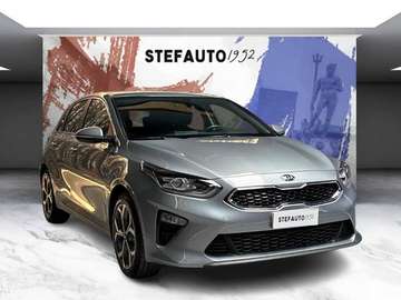 - Ceed 1.6 crdi GT Line Adas Pack Plus 136cv dct