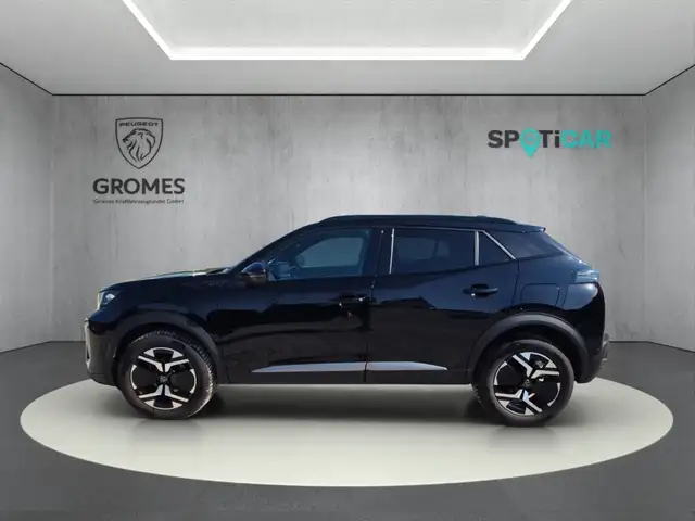 Peugeot 2008 view 6