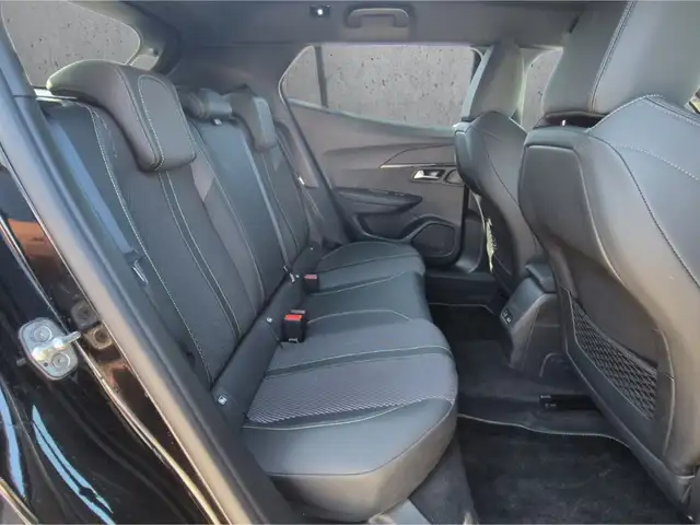Peugeot 2008 view 14