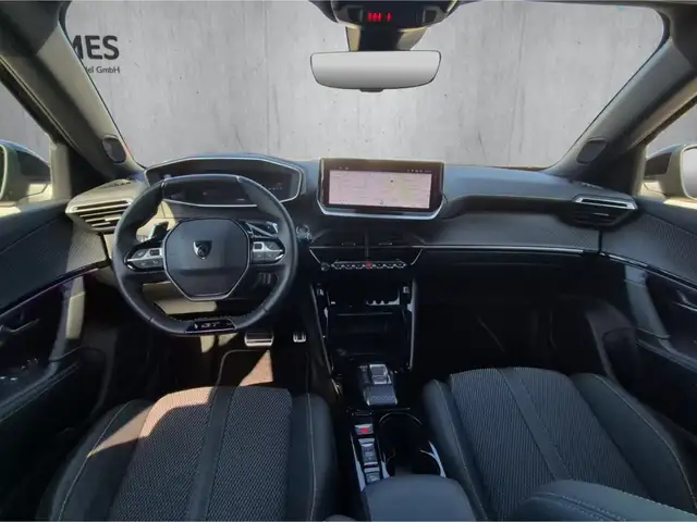 Peugeot 2008 view 12