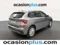 Skoda Kamiq 1.0 TSI Selection DSG7 85kW Gris - thumbnail 4