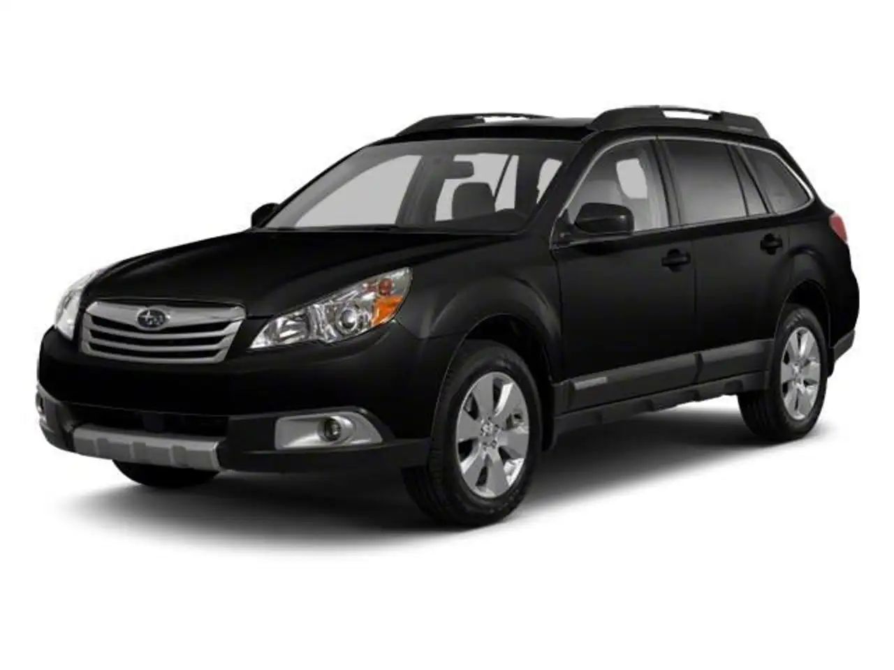 2010 Subaru OUTBACK