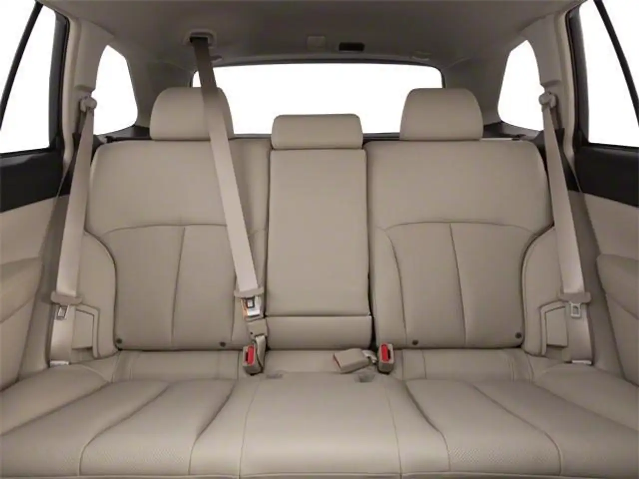 Subaru OUTBACK fotografie Subaru OUTBACK