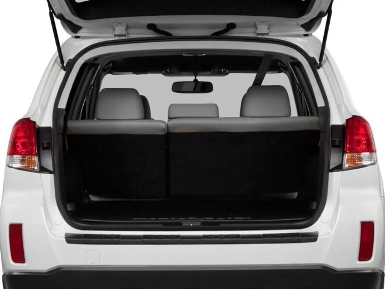 Subaru OUTBACK fotografie Subaru OUTBACK