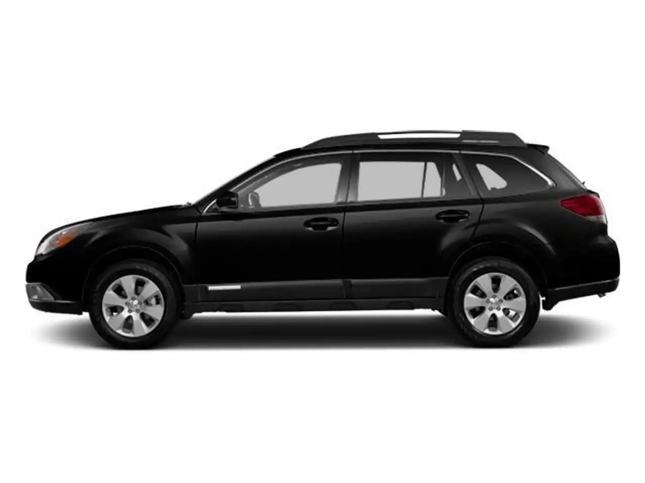 Subaru OUTBACK fotografie Subaru OUTBACK