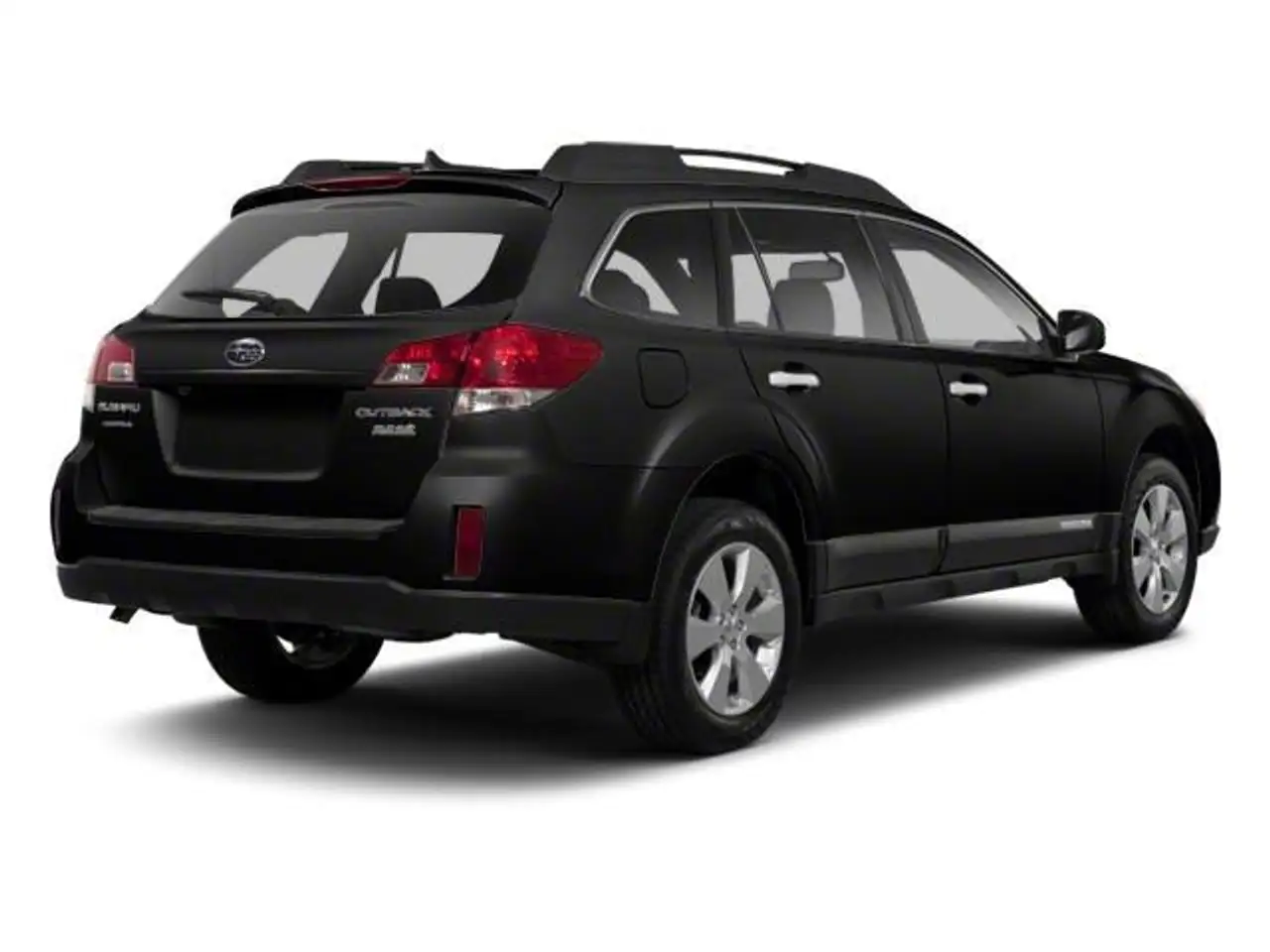 Subaru OUTBACK fotografie Subaru OUTBACK
