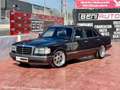 Mercedes-Benz 560 560SE Noir - thumbnail 1