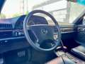 Mercedes-Benz 560 560SE Noir - thumbnail 10