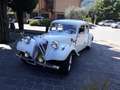 Citroen Traction Avant 1952 Blanc - thumbnail 2